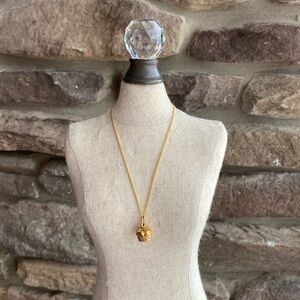 dolled Taylor Necklace